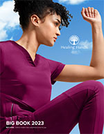 Healing Hands Catalog