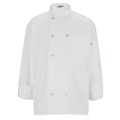 3301 Classic 10 Button Chef Coat