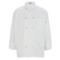 3301 Classic 10 Button Chef Coat