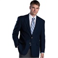 3500 Essential Polyester Blazer
