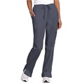8004 Pewter Scrub Pant