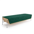 Athena Alta + Moisture Block Healthcare Upholstery Fabric