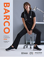 Barco Catalog 2026