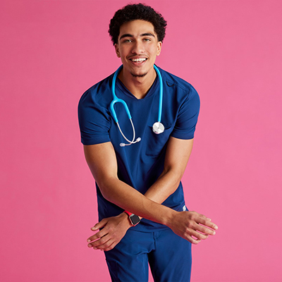 Barco Scrub Apparel