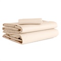 Bone Pastel Healthcare Sheets