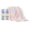 Striped Pool Towel