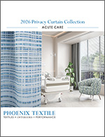 Acute Care Privacy Curtains Catalog