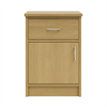 Century Bedside Cabinet
