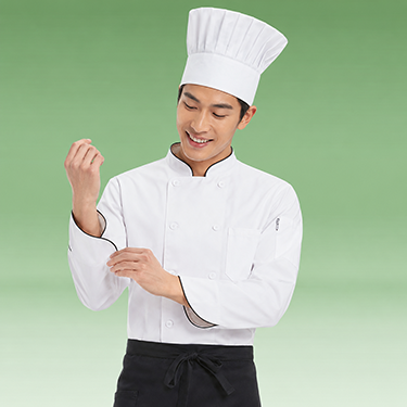 Chef Apparel