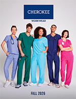 Cherokee Workwear Apparel Catalog