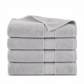Grand Patrician Bath Towel, Stack