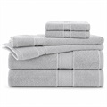Grand Patrician Bath Towel, Short