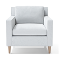 Henrick Lounge Chair