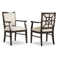 Arabella Arm Chair