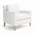 Henrick Lounge Chair