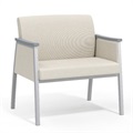 Jensen Closed Arm Guest Chair