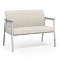 Jensen Open Arm Chair, 42'