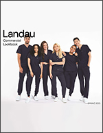 Landau Commercial Lookbook