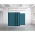 Prose Privacy Curtain Fabric