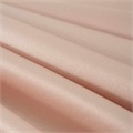 Regal Satin Drapery Fabric, Blush