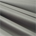 Regal Satin Drapery Fabric, Silver
