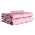 Pastels Rose Healthcare Sheets