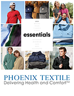 Sanmar Essentials Catalog