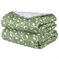 Vines Bedspread, Treasures Collection