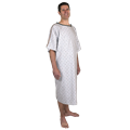 Executive IV/Telemetry Gown