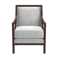 Atwood Chair with Removable Deck