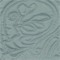 Pique Spa, Quiliting Detail